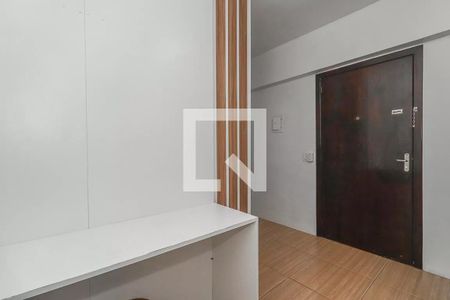 Studio para alugar com 18m², 1 quarto e sem vagaStudio