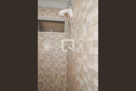 Studio para alugar com 18m², 1 quarto e sem vagaBanheiro 1
