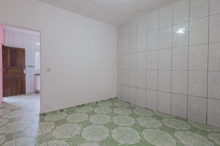 Casa para alugar com 45m², 1 quarto e sem vaga Casa para alugar com 45m², 1 quarto e sem vagaQuarto
