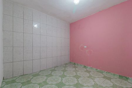 Quarto  de casa para alugar com 1 quarto, 45m² em Rp8 (regiões de Planejamento), Mauá