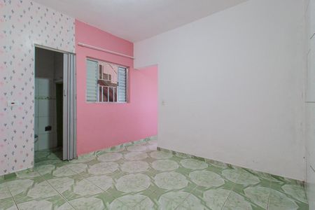 Quarto  de casa para alugar com 1 quarto, 45m² em Rp8 (regiões de Planejamento), Mauá