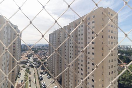 Apartamento à venda com 32m², 2 quartos e sem vagaVista do Quarto 2