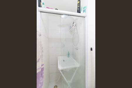 Apartamento à venda com 32m², 2 quartos e sem vagaBanheiro 