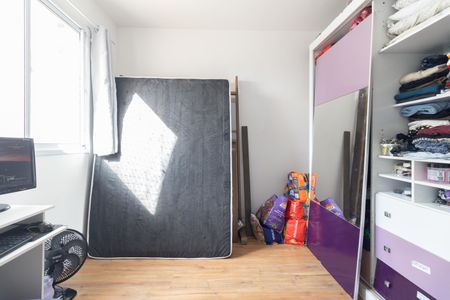 Apartamento à venda com 32m², 2 quartos e sem vagaQuarto 1