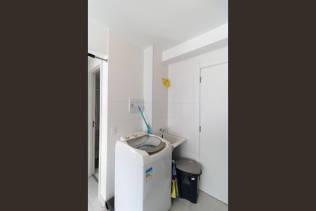 Apartamento à venda com 32m², 2 quartos e sem vagaLavanderia