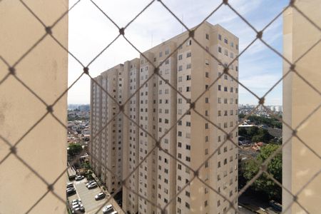 Apartamento à venda com 32m², 2 quartos e sem vagaVista do Quarto 1