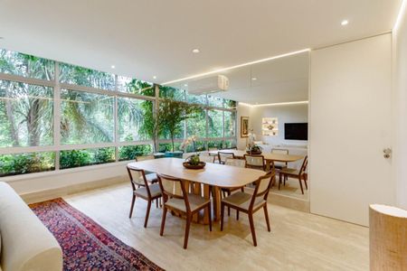 Foto 05 de apartamento à venda com 2 quartos, 160m² em Jardim Paulista, São Paulo