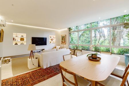 Foto 02 de apartamento à venda com 2 quartos, 160m² em Jardim Paulista, São Paulo