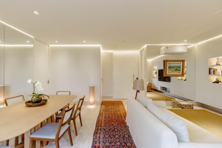 Foto 08 de apartamento à venda com 2 quartos, 160m² em Jardim Paulista, São Paulo