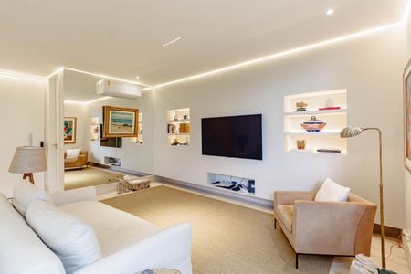 Foto 04 de apartamento à venda com 2 quartos, 160m² em Jardim Paulista, São Paulo