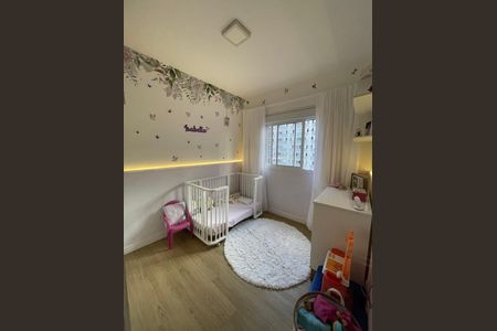 Apartamento à venda com 46m², 2 quartos e 1 vaga Apartamento à venda com 46m², 2 quartos e 1 vagaQuarto