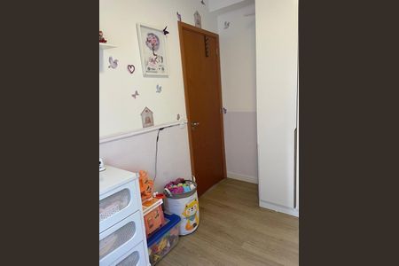 Apartamento à venda com 46m², 2 quartos e 1 vaga Apartamento à venda com 46m², 2 quartos e 1 vagaQuarto