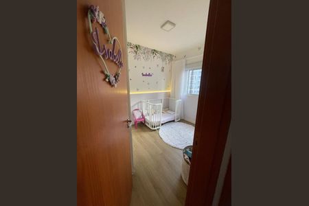 Apartamento à venda com 46m², 2 quartos e 1 vaga Apartamento à venda com 46m², 2 quartos e 1 vagaQuarto