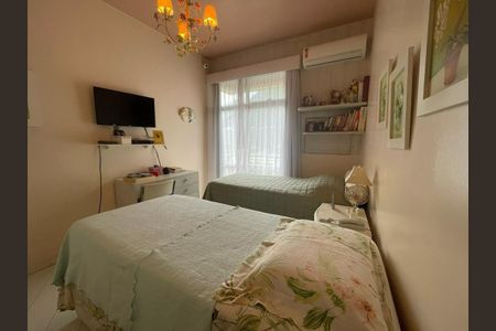 Apartamento para alugar com 3 quartos, 139m² em Lagoa, Rio de Janeiro