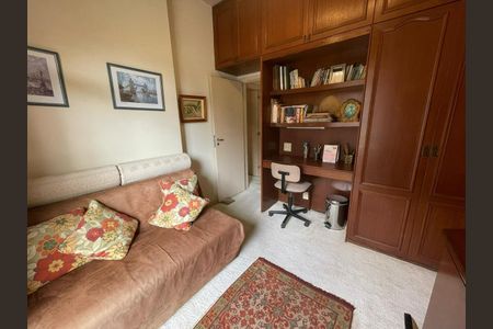 Apartamento para alugar com 3 quartos, 139m² em Lagoa, Rio de Janeiro
