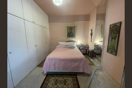 Apartamento para alugar com 3 quartos, 139m² em Lagoa, Rio de Janeiro
