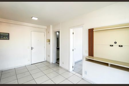 Apartamento para alugar com 52m², 2 quartos e 1 vaga Apartamento para alugar com 52m², 2 quartos e 1 vagaSala