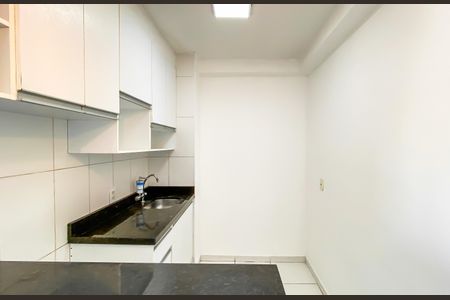 Apartamento para alugar com 52m², 2 quartos e 1 vaga Apartamento para alugar com 52m², 2 quartos e 1 vagaCozinha