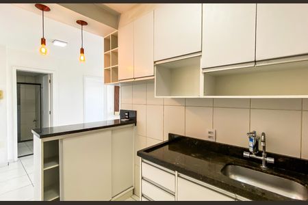 Apartamento para alugar com 52m², 2 quartos e 1 vaga Apartamento para alugar com 52m², 2 quartos e 1 vagaCozinha