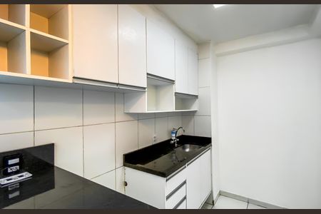 Apartamento para alugar com 52m², 2 quartos e 1 vaga Apartamento para alugar com 52m², 2 quartos e 1 vagaCozinha
