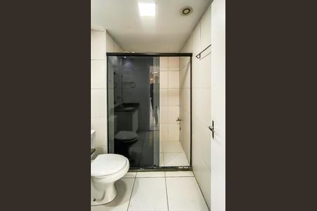 Apartamento para alugar com 52m², 2 quartos e 1 vaga Apartamento para alugar com 52m², 2 quartos e 1 vagaBanheiro
