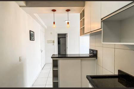 Apartamento para alugar com 52m², 2 quartos e 1 vaga Apartamento para alugar com 52m², 2 quartos e 1 vagaCozinha