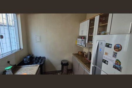 Foto 09 de casa à venda com 3 quartos, 74m² em Santa Branca, Belo Horizonte