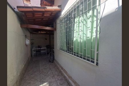 Foto 16 de casa à venda com 3 quartos, 74m² em Santa Branca, Belo Horizonte