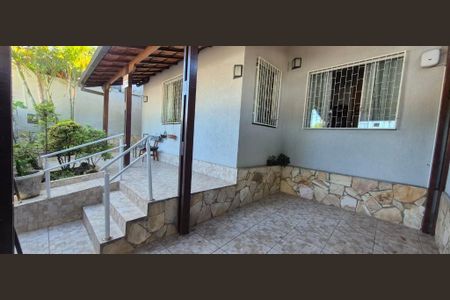 Foto 15 de casa à venda com 3 quartos, 74m² em Santa Branca, Belo Horizonte