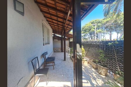 Foto 12 de casa à venda com 3 quartos, 74m² em Santa Branca, Belo Horizonte