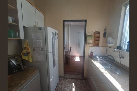 Foto 10 de casa à venda com 3 quartos, 74m² em Santa Branca, Belo Horizonte