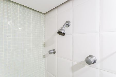 Apartamento para alugar com 33m², 1 quarto e 1 vaga Apartamento para alugar com 33m², 1 quarto e 1 vagaBanheiro da Suíte