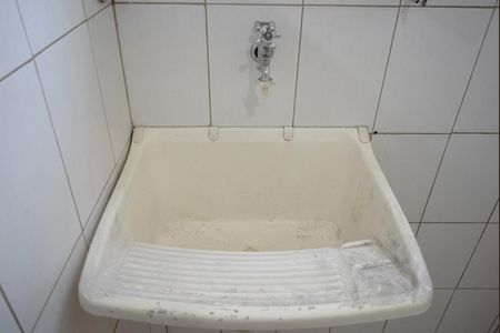Apartamento à venda com 36m², 1 quarto e sem vagaÁrea de Serviço