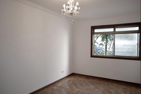 Sala de apartamento à venda com 1 quarto, 36m² em Alto de Pinheiros, São Paulo