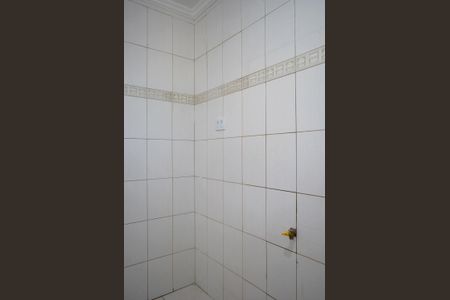 Apartamento à venda com 36m², 1 quarto e sem vagaCozinha