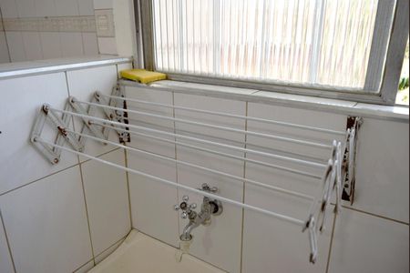 Apartamento à venda com 36m², 1 quarto e sem vagaÁrea de Serviço