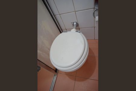 Apartamento à venda com 36m², 1 quarto e sem vagaBanheiro