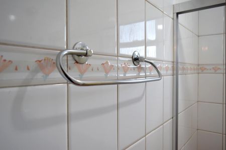 Apartamento à venda com 36m², 1 quarto e sem vagaBanheiro