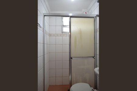 Apartamento à venda com 36m², 1 quarto e sem vagaBanheiro
