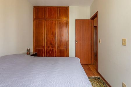 Foto 01 de apartamento para alugar com 3 quartos, 120m² em Savassi, Belo Horizonte