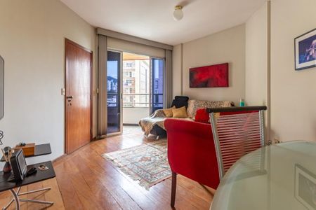 Apartamento para alugar com 120m², 3 quartos e 2 vagasFoto 09