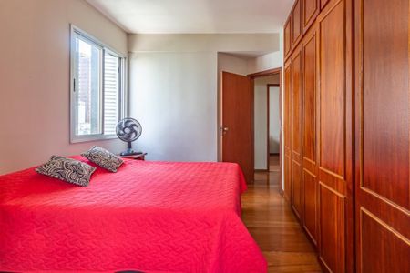 Apartamento para alugar com 120m², 3 quartos e 2 vagasFoto 06