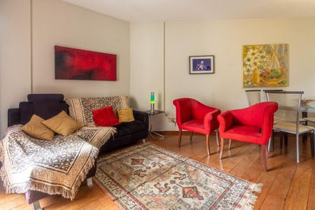 Apartamento para alugar com 120m², 3 quartos e 2 vagasFoto 10