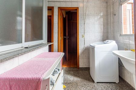 Apartamento para alugar com 120m², 3 quartos e 2 vagasFoto 17