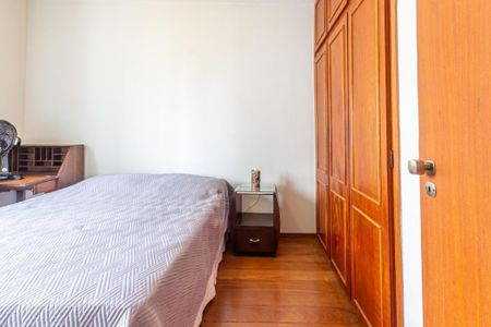 Foto 01 de apartamento para alugar com 3 quartos, 120m² em Savassi, Belo Horizonte