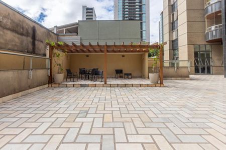 Apartamento para alugar com 120m², 3 quartos e 2 vagasFoto 26