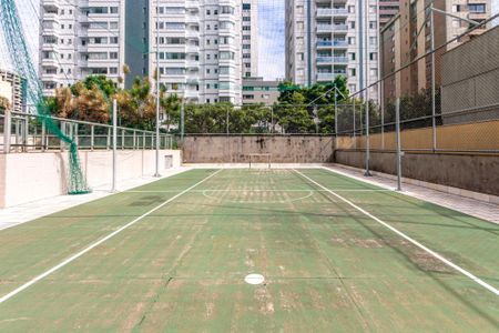 Apartamento para alugar com 120m², 3 quartos e 2 vagasFoto 23