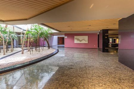 Apartamento para alugar com 120m², 3 quartos e 2 vagasFoto 31