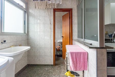 Apartamento para alugar com 120m², 3 quartos e 2 vagasFoto 16