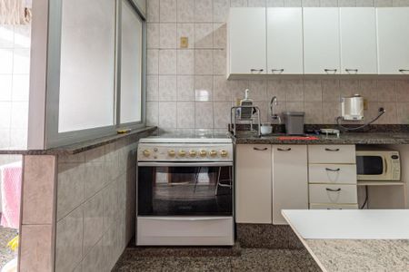 Apartamento para alugar com 120m², 3 quartos e 2 vagasFoto 13